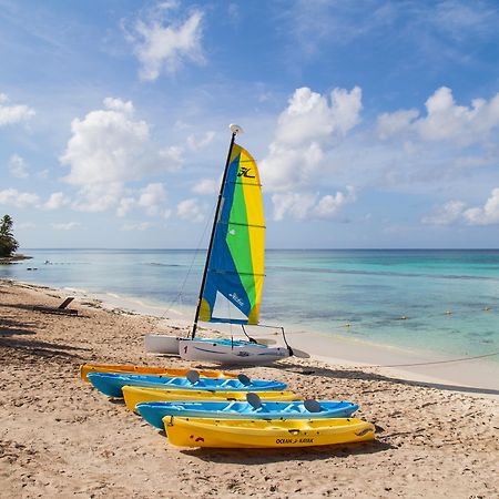 Miranda Bayahibe Hotel Екстериор снимка