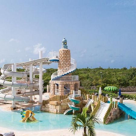 Miranda Bayahibe Hotel Екстериор снимка