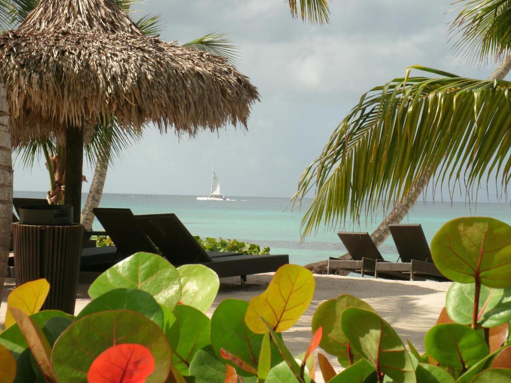 Miranda Bayahibe Hotel Екстериор снимка