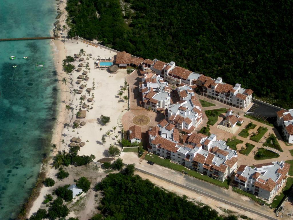 Miranda Bayahibe Hotel Екстериор снимка