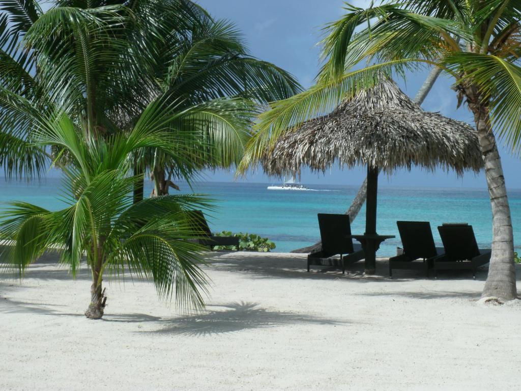 Miranda Bayahibe Hotel Екстериор снимка