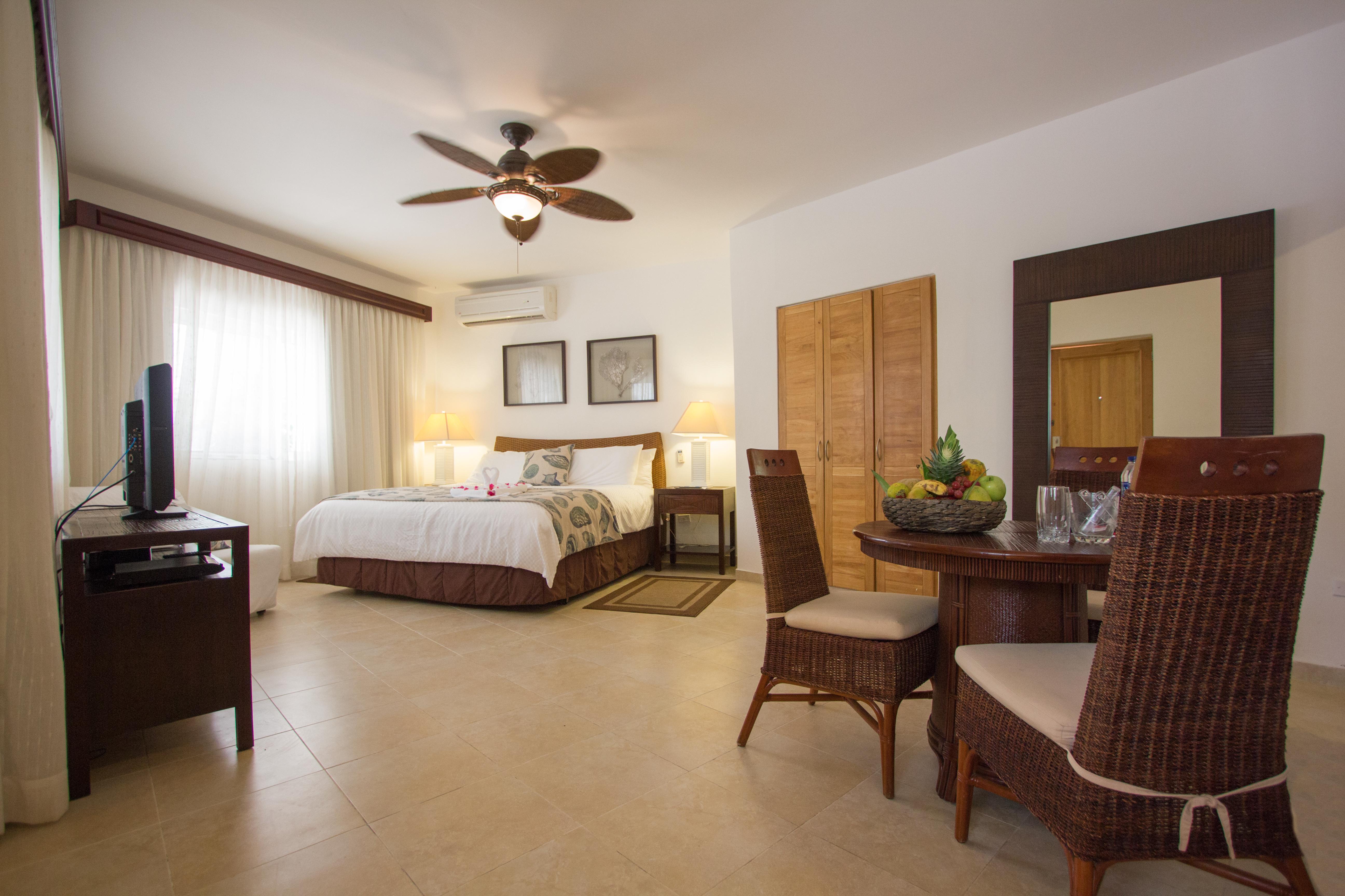 Miranda Bayahibe Hotel Екстериор снимка
