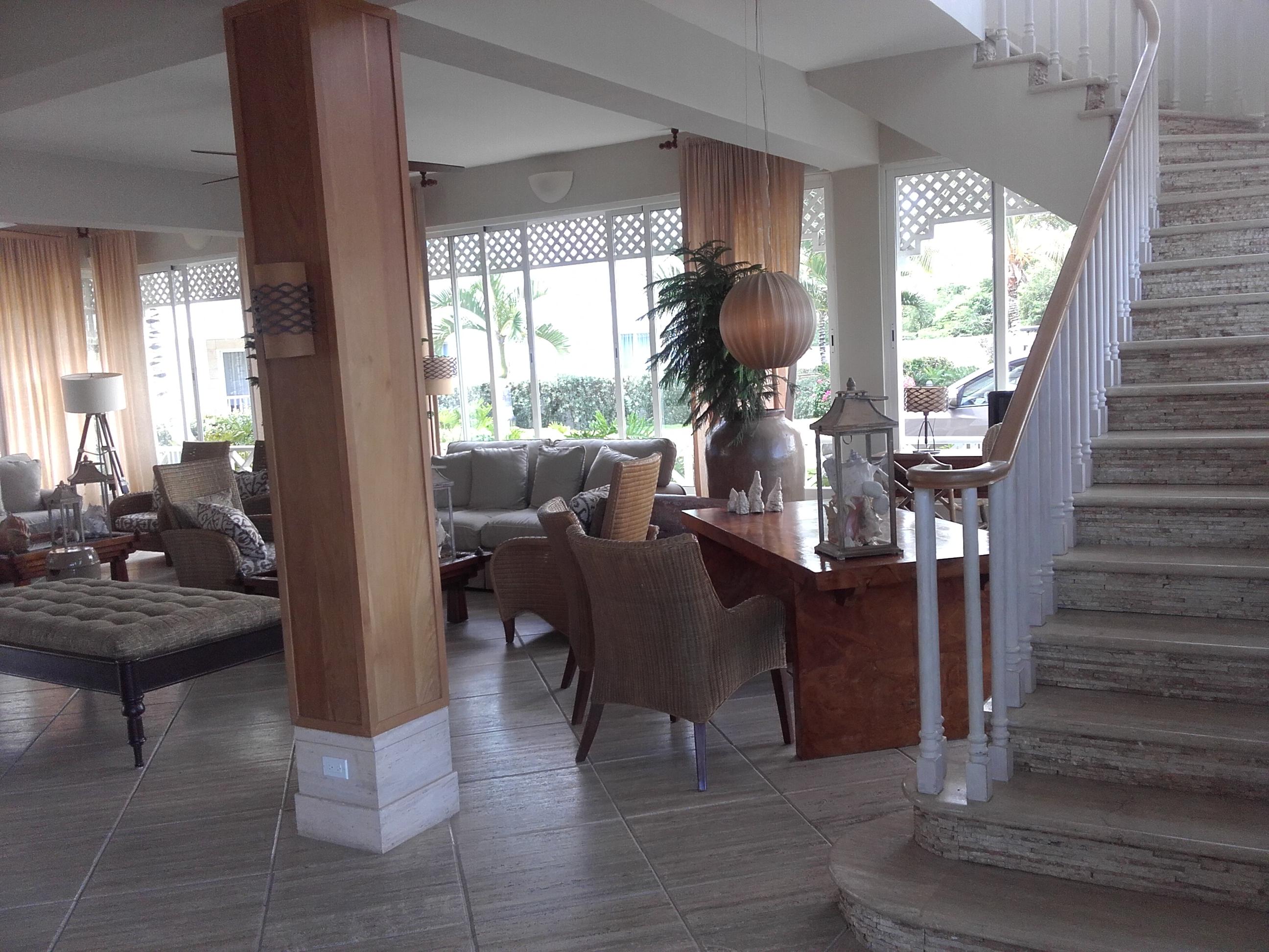 Miranda Bayahibe Hotel Екстериор снимка