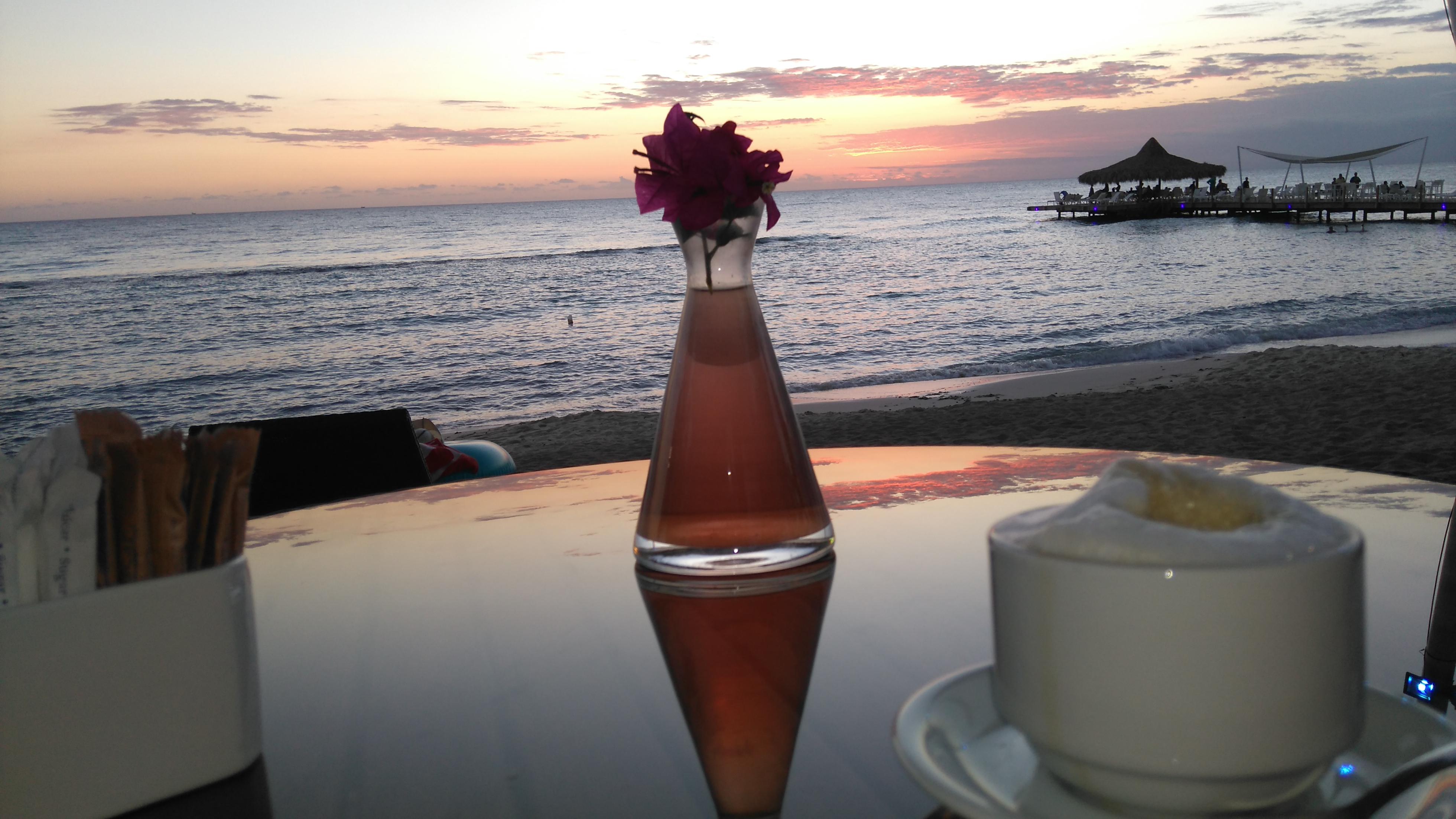 Miranda Bayahibe Hotel Екстериор снимка