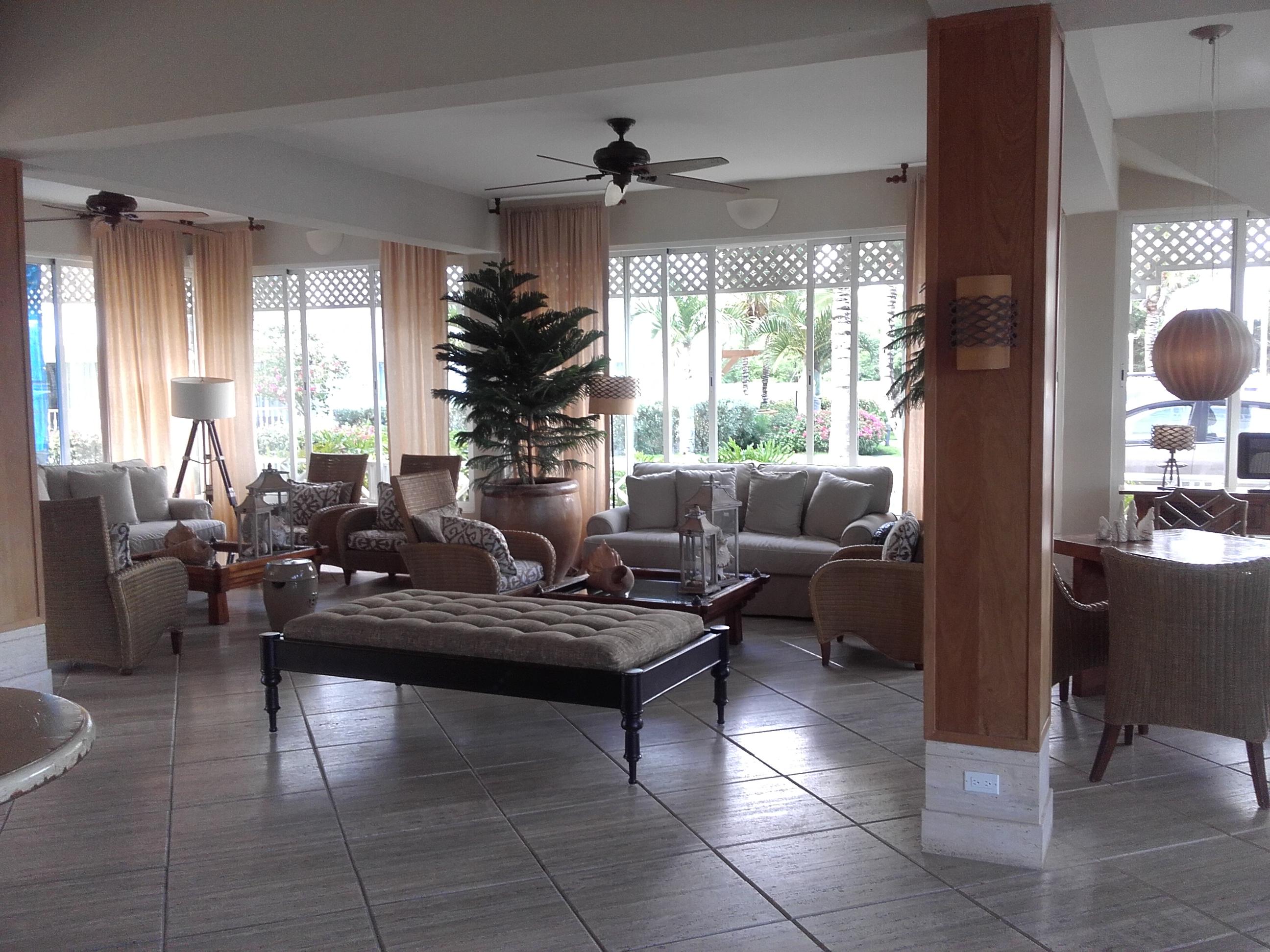 Miranda Bayahibe Hotel Екстериор снимка