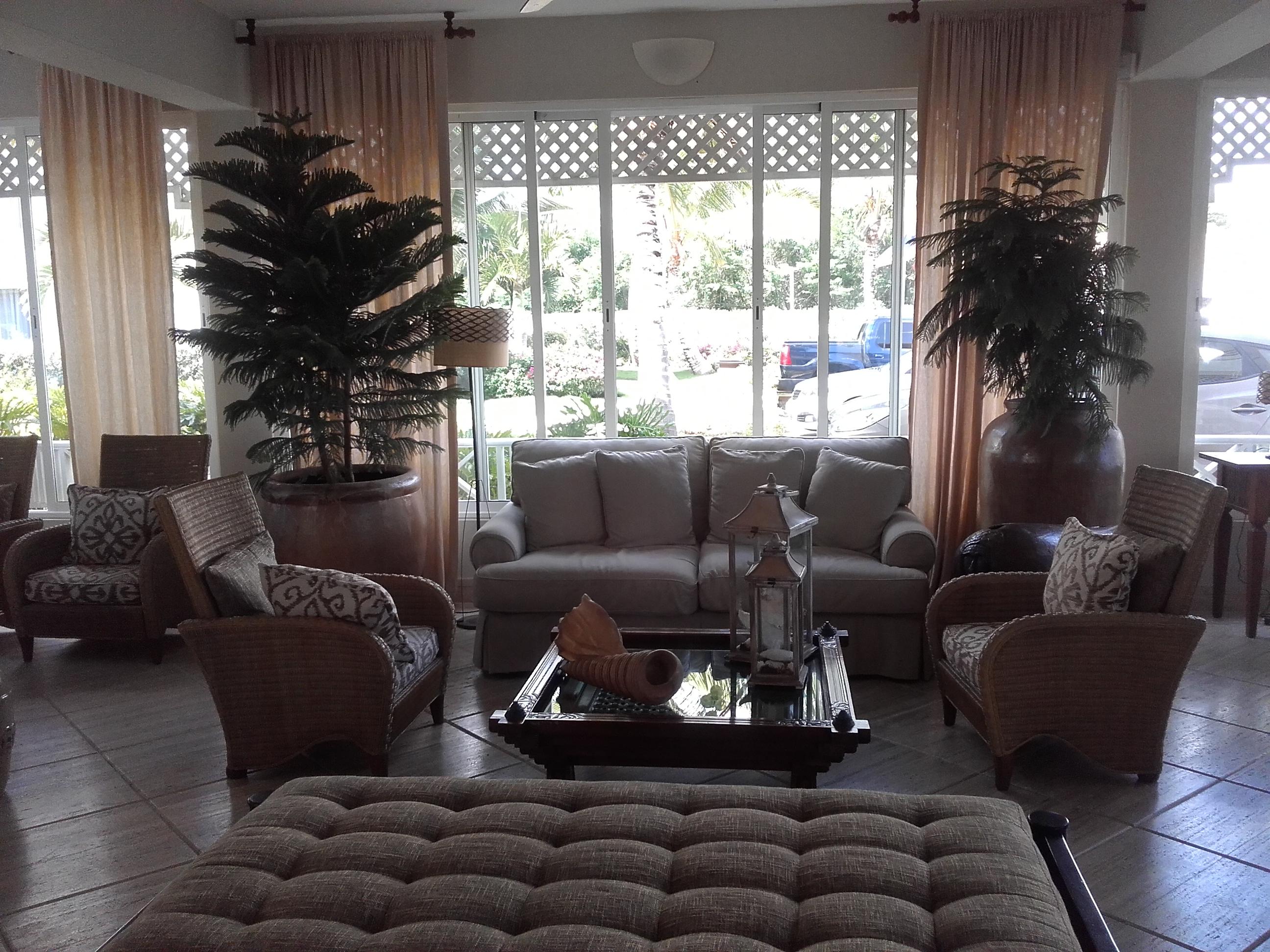 Miranda Bayahibe Hotel Екстериор снимка