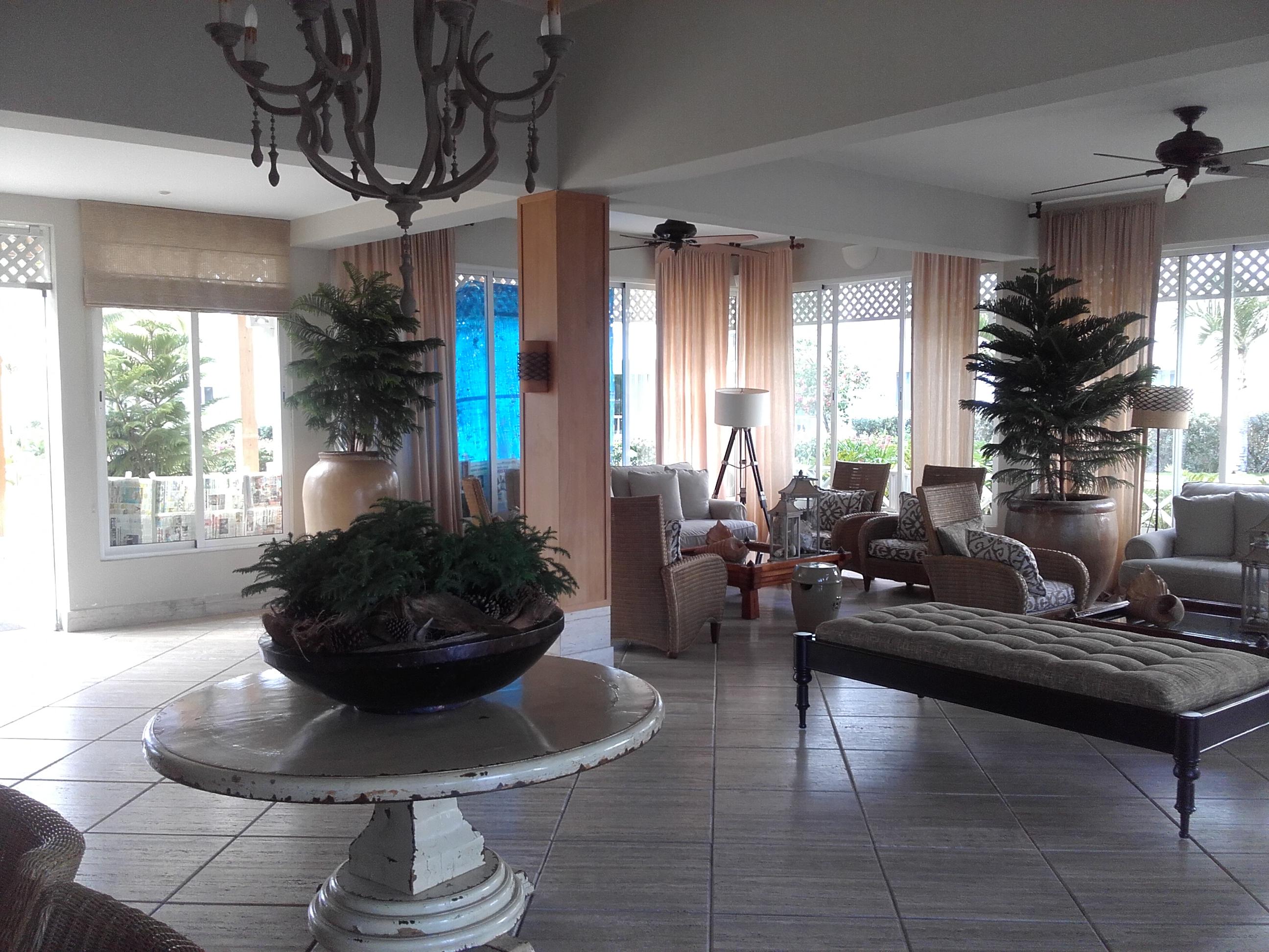Miranda Bayahibe Hotel Екстериор снимка