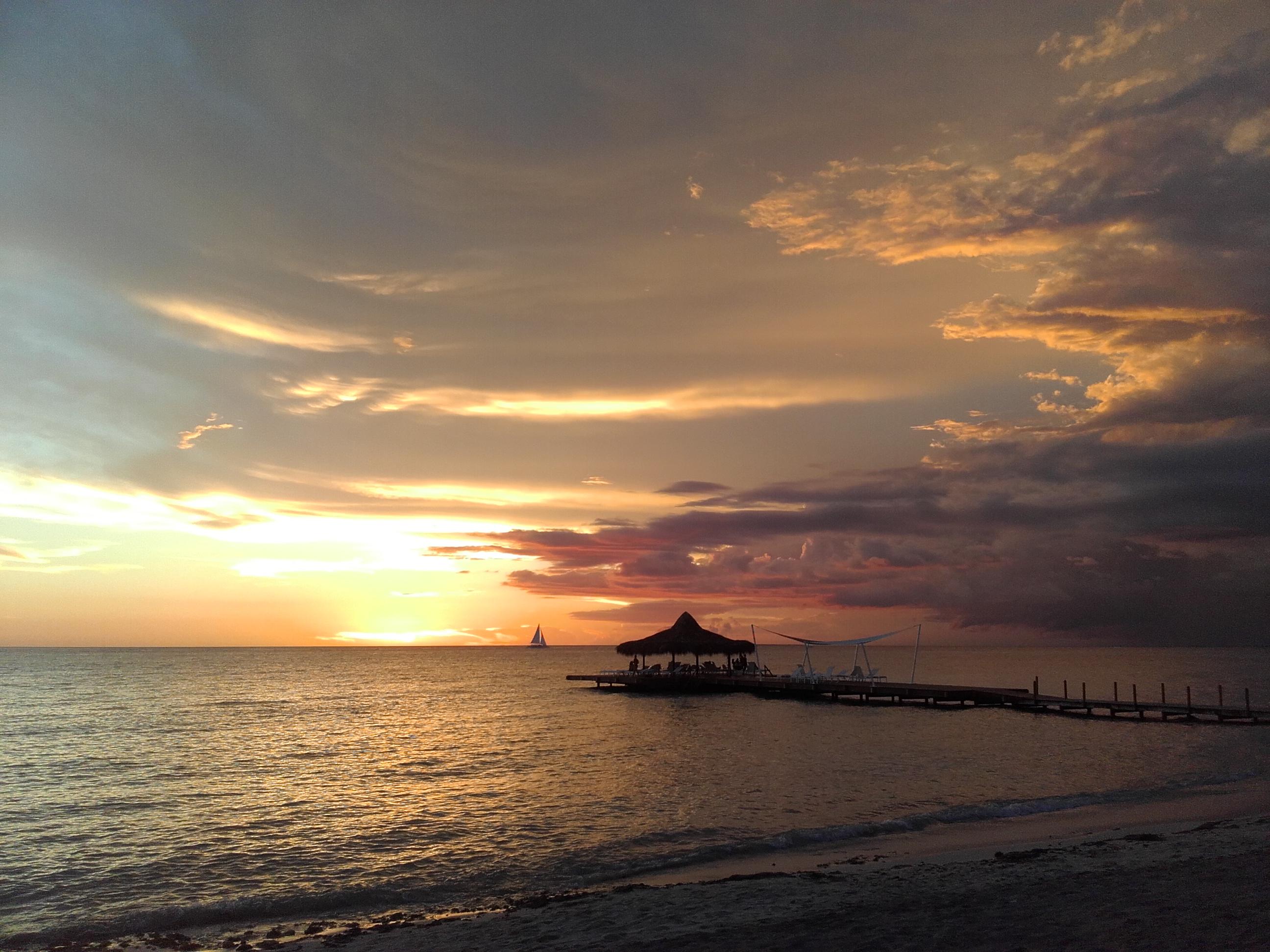 Miranda Bayahibe Hotel Екстериор снимка