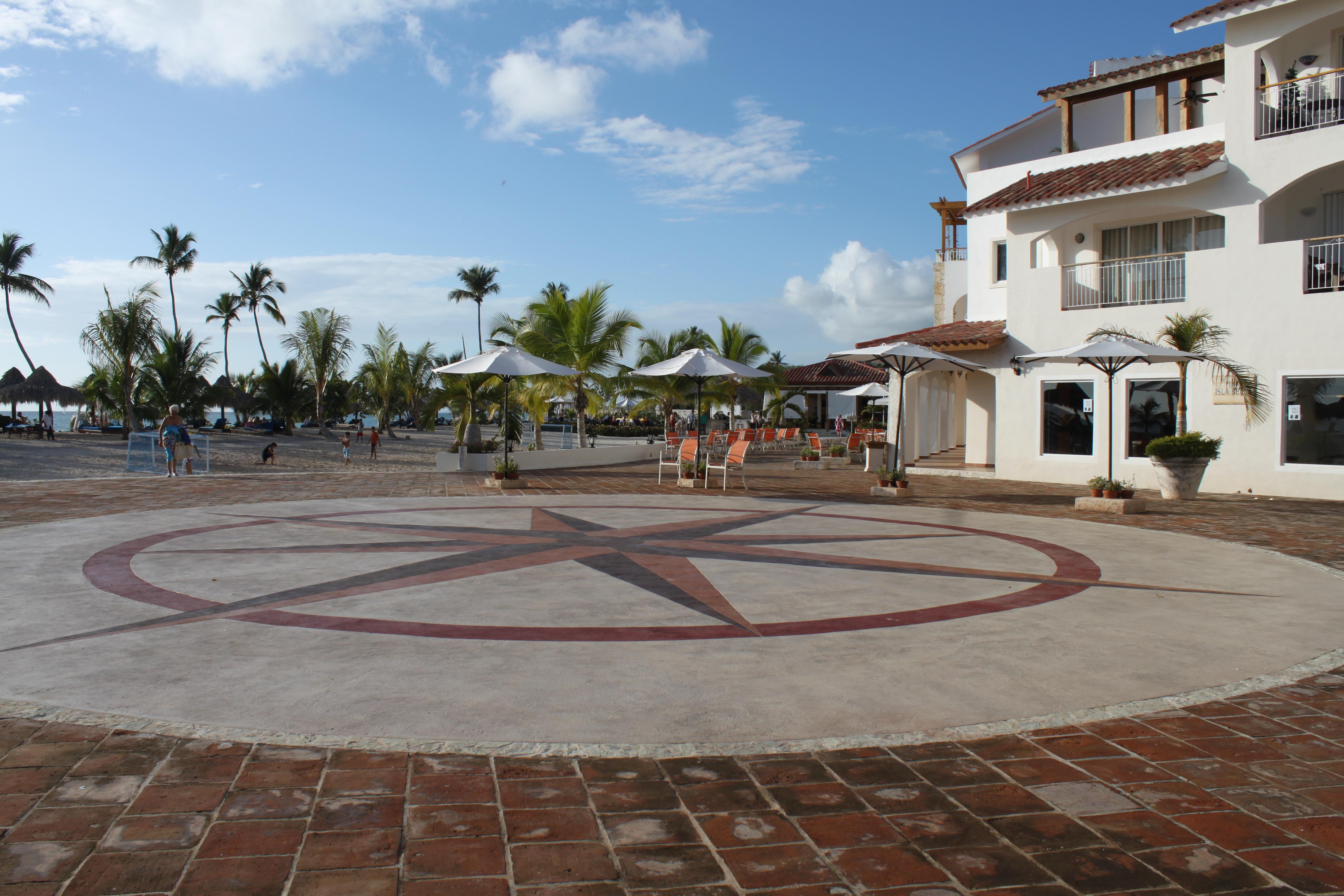 Miranda Bayahibe Hotel Екстериор снимка