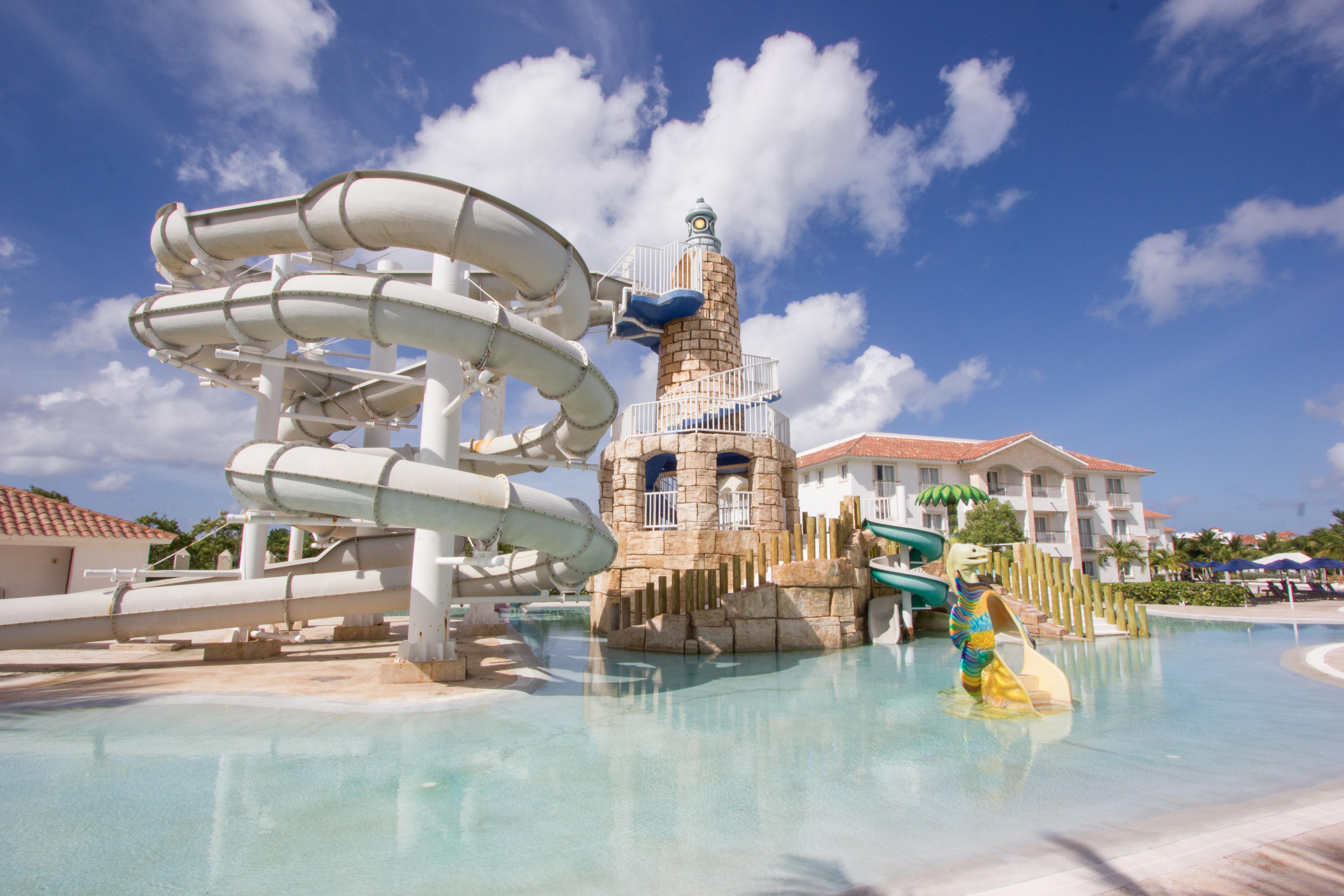 Miranda Bayahibe Hotel Екстериор снимка