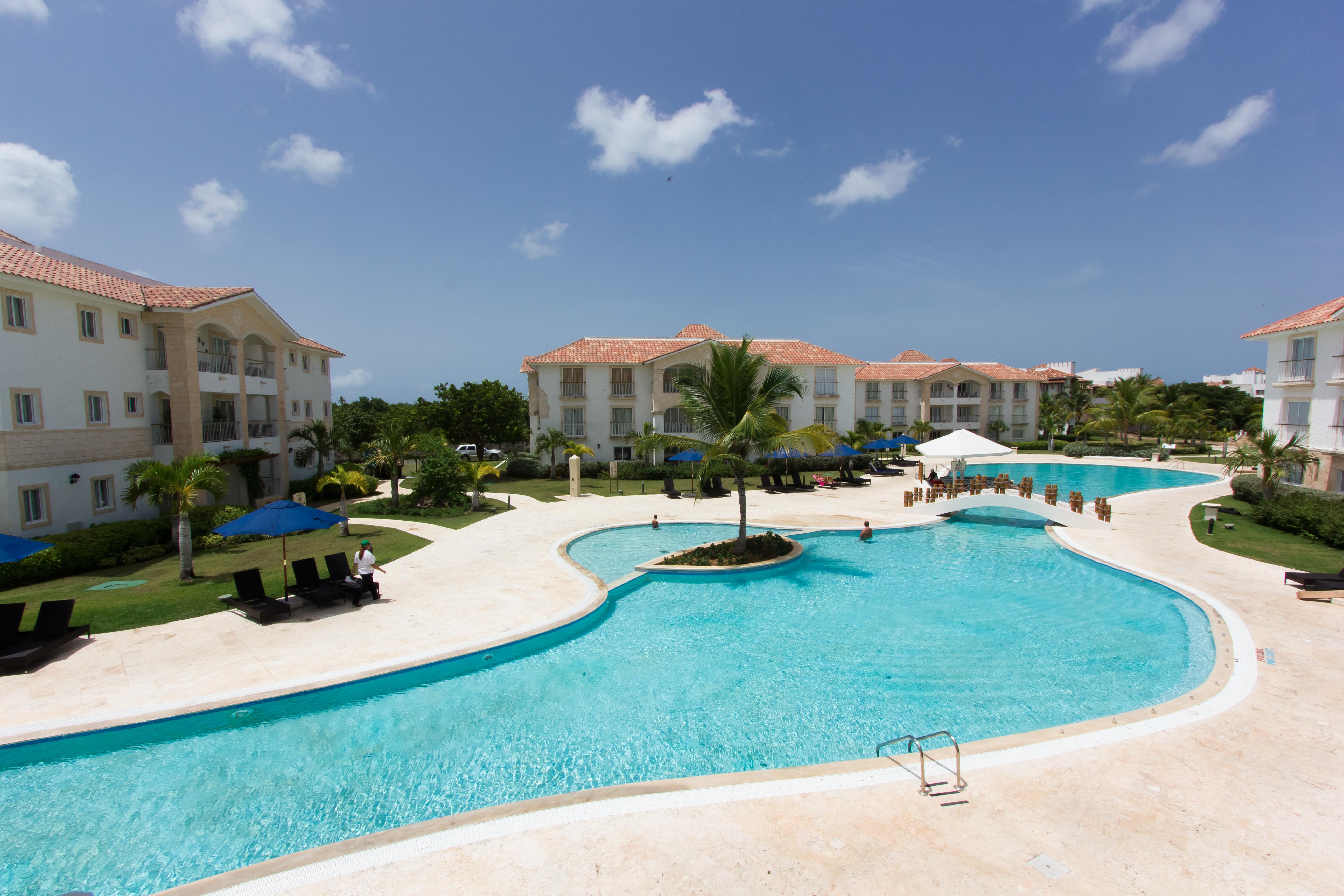 Miranda Bayahibe Hotel Екстериор снимка
