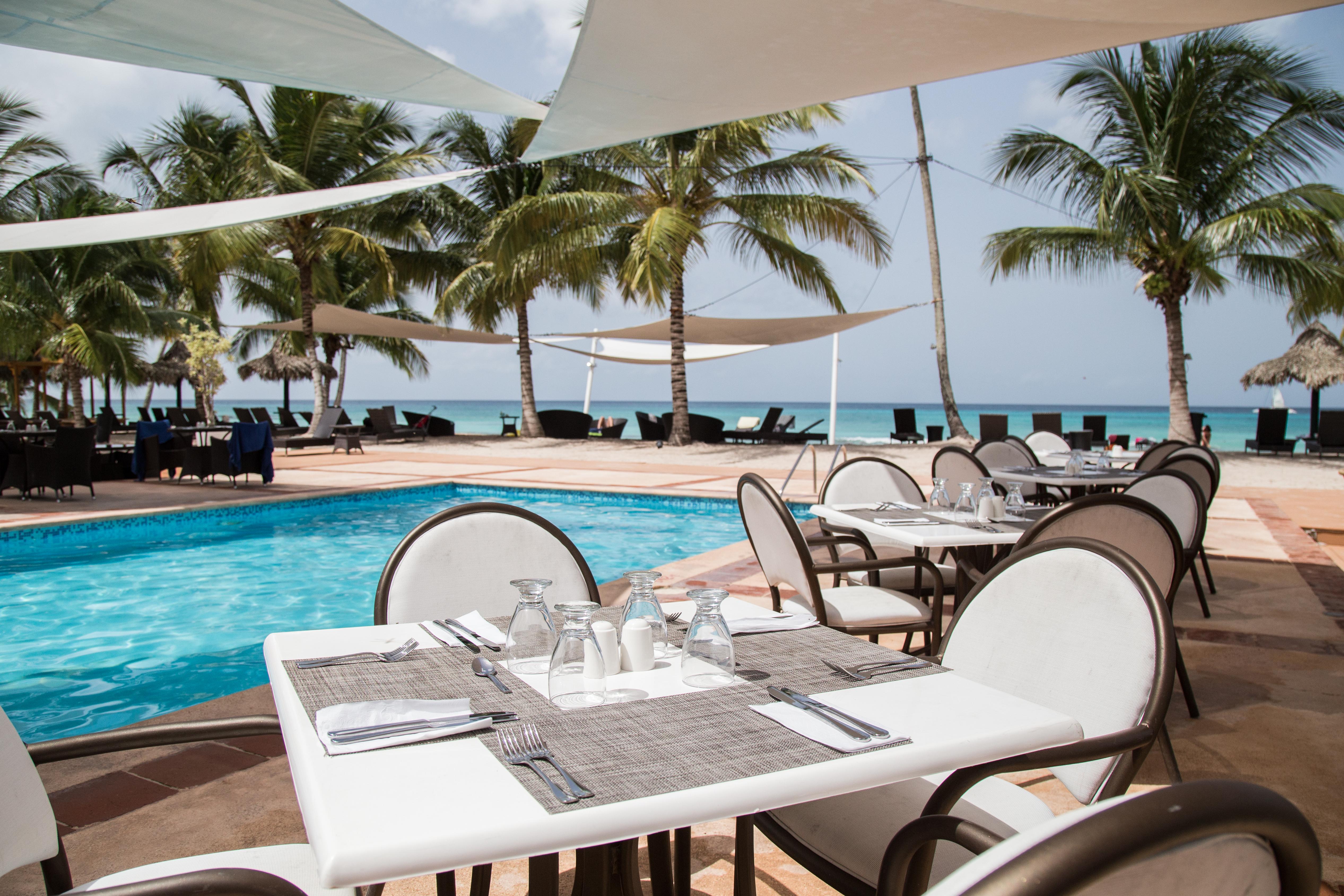 Miranda Bayahibe Hotel Екстериор снимка