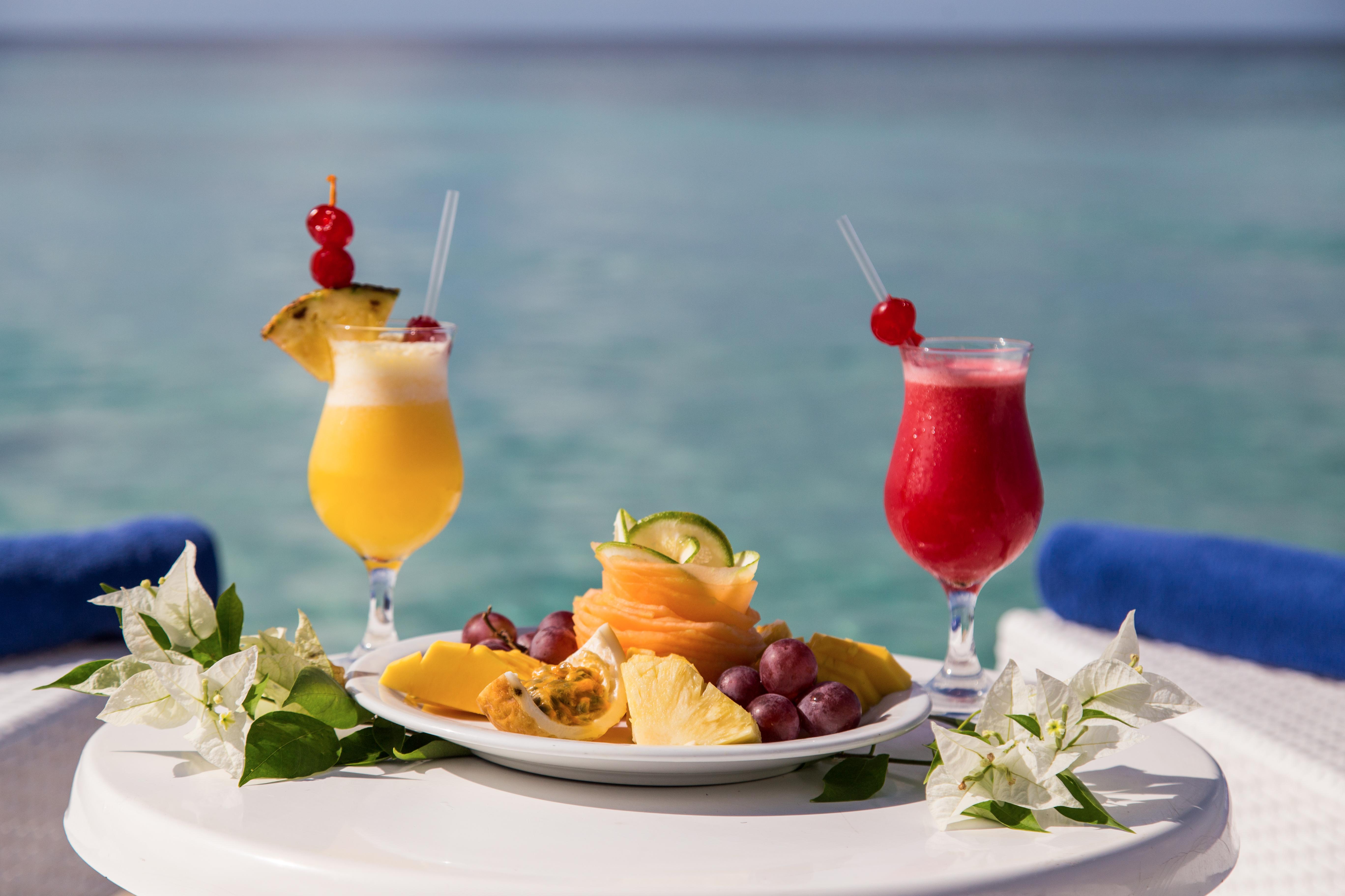 Miranda Bayahibe Hotel Екстериор снимка