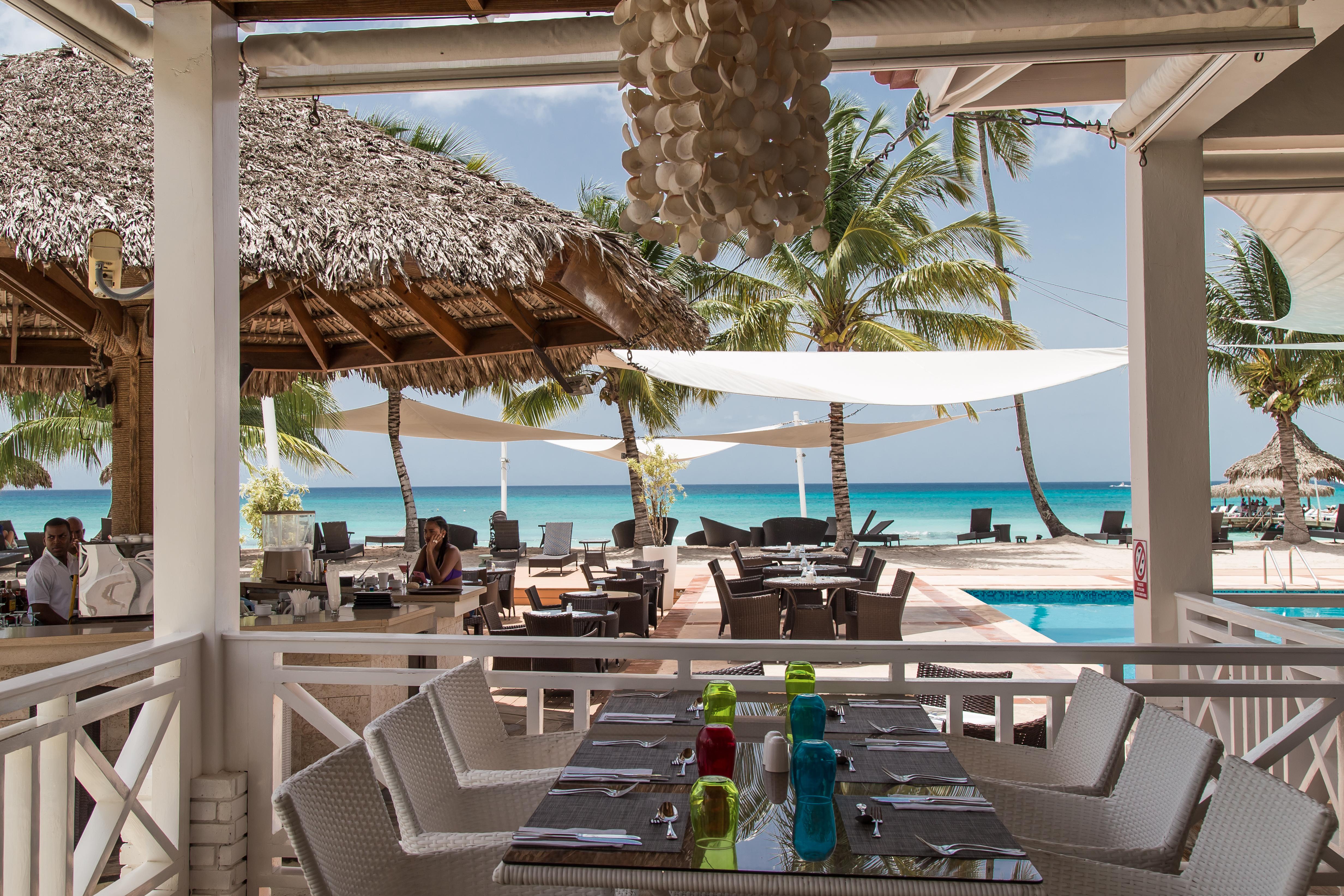 Miranda Bayahibe Hotel Екстериор снимка