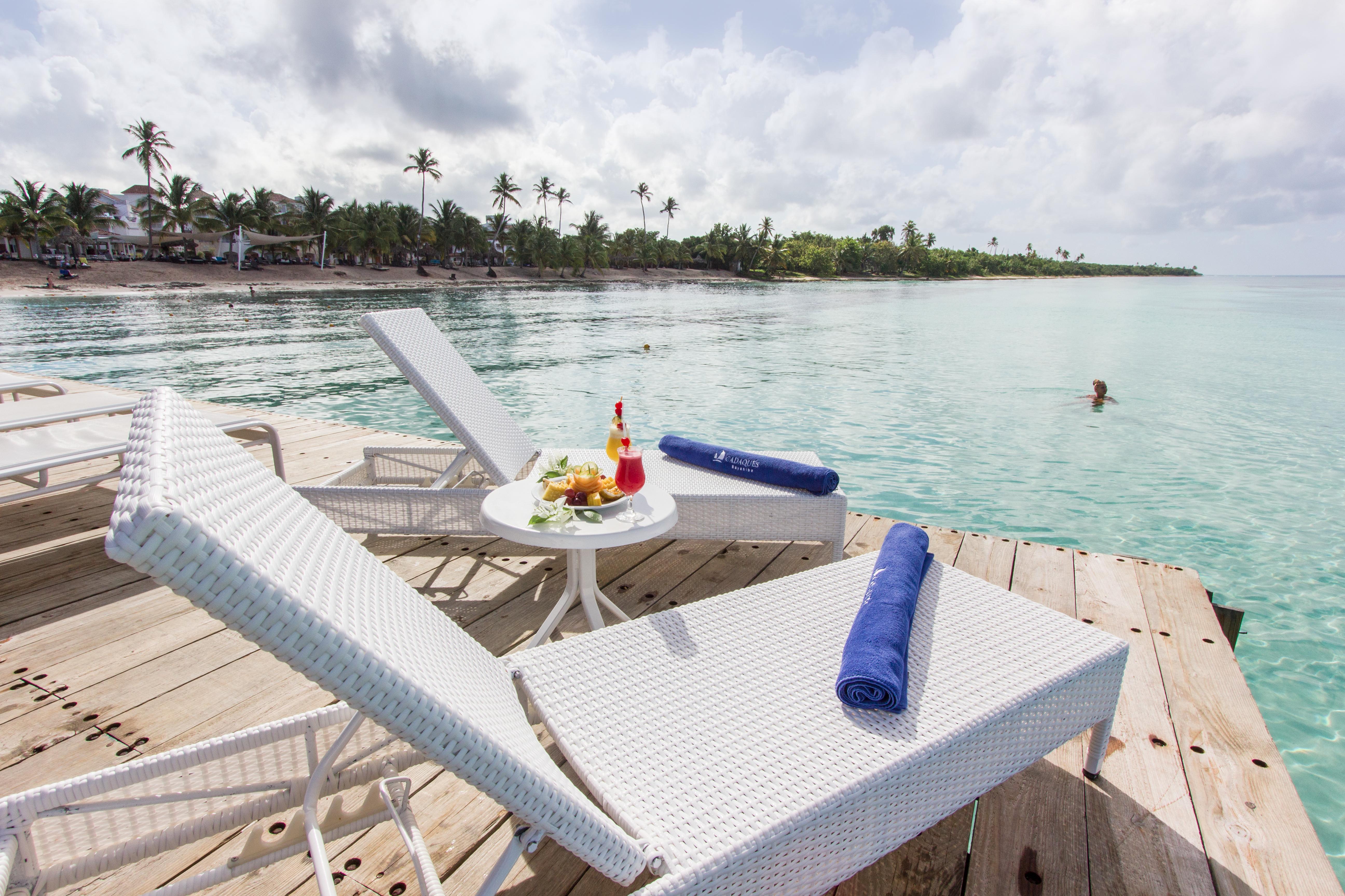 Miranda Bayahibe Hotel Екстериор снимка