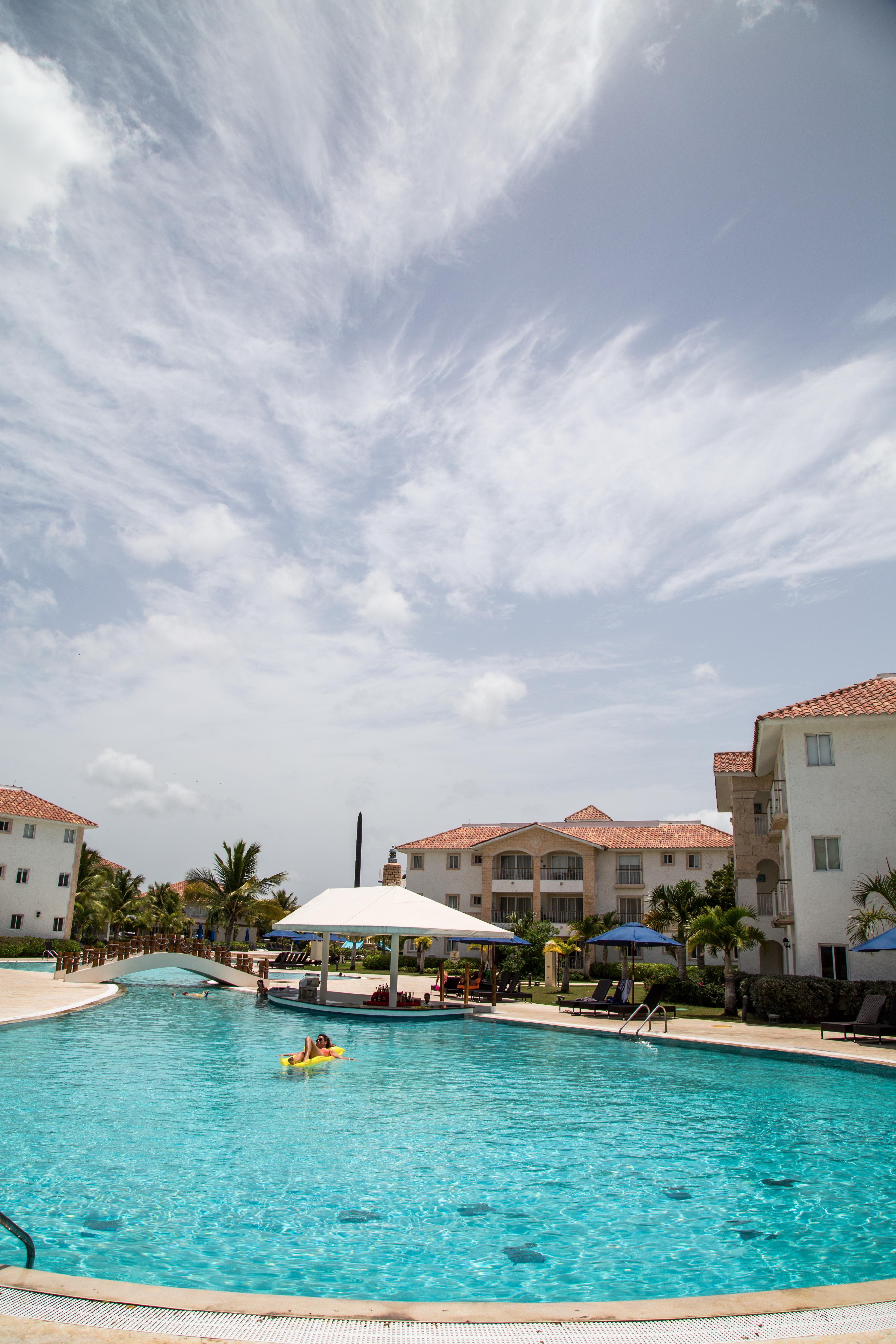 Miranda Bayahibe Hotel Екстериор снимка