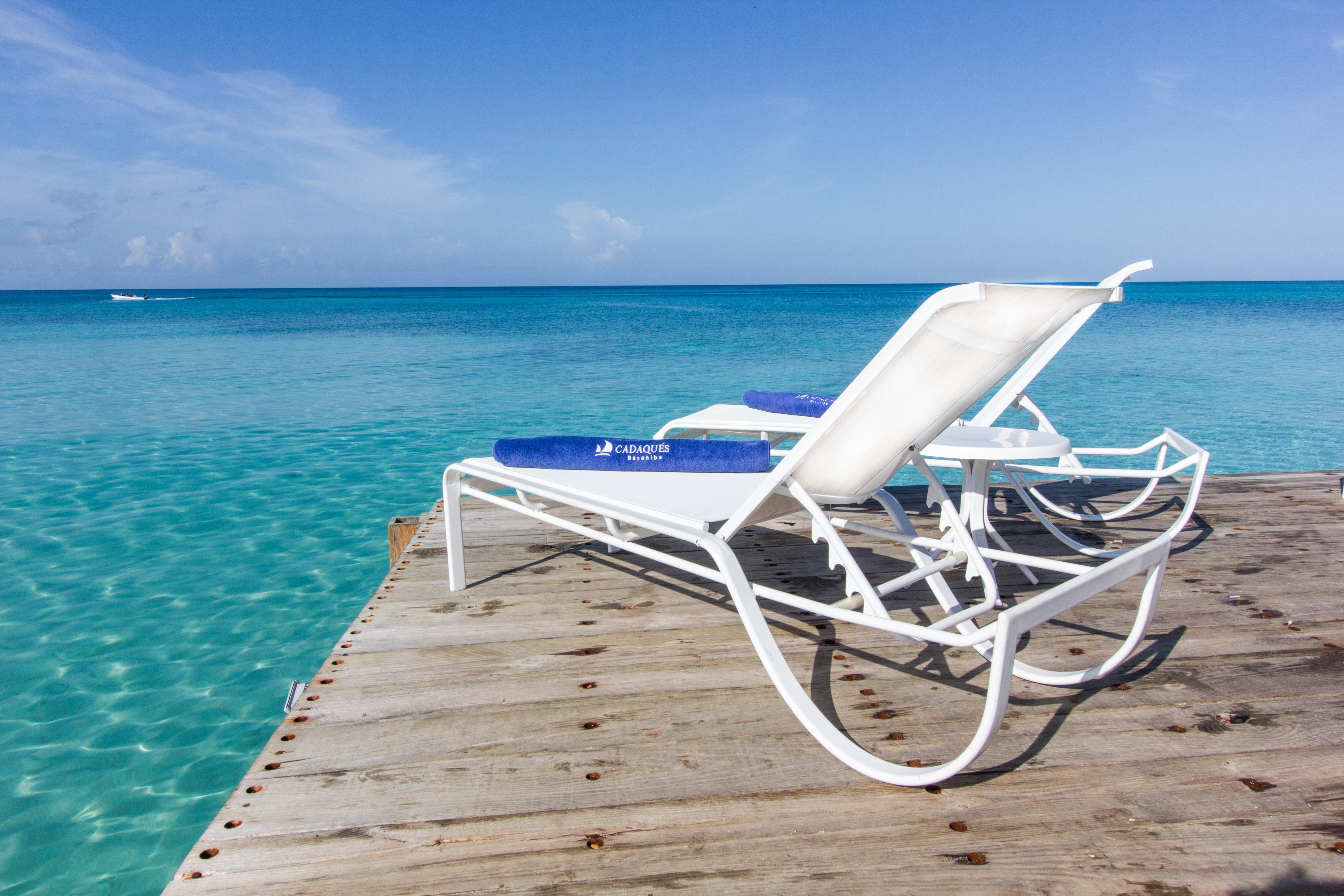 Miranda Bayahibe Hotel Екстериор снимка