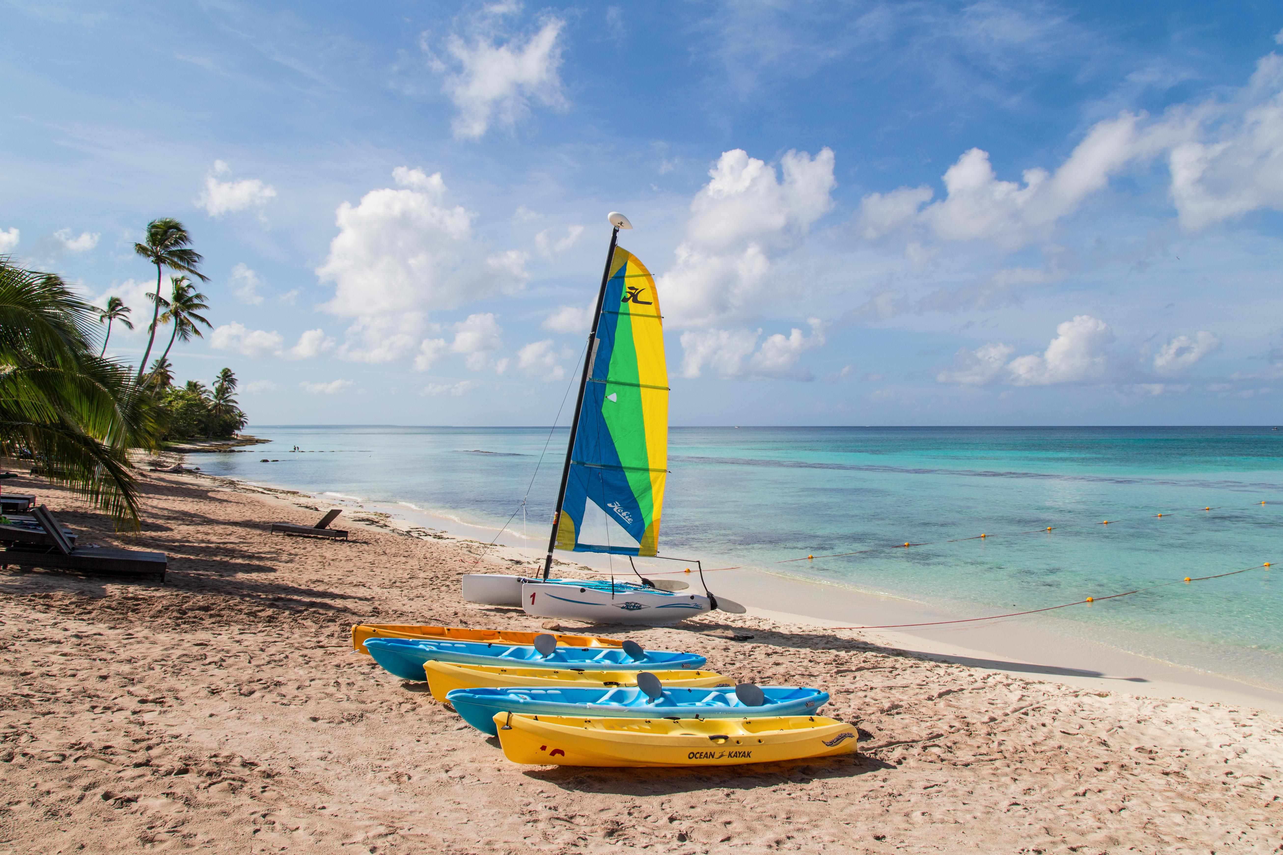 Miranda Bayahibe Hotel Екстериор снимка