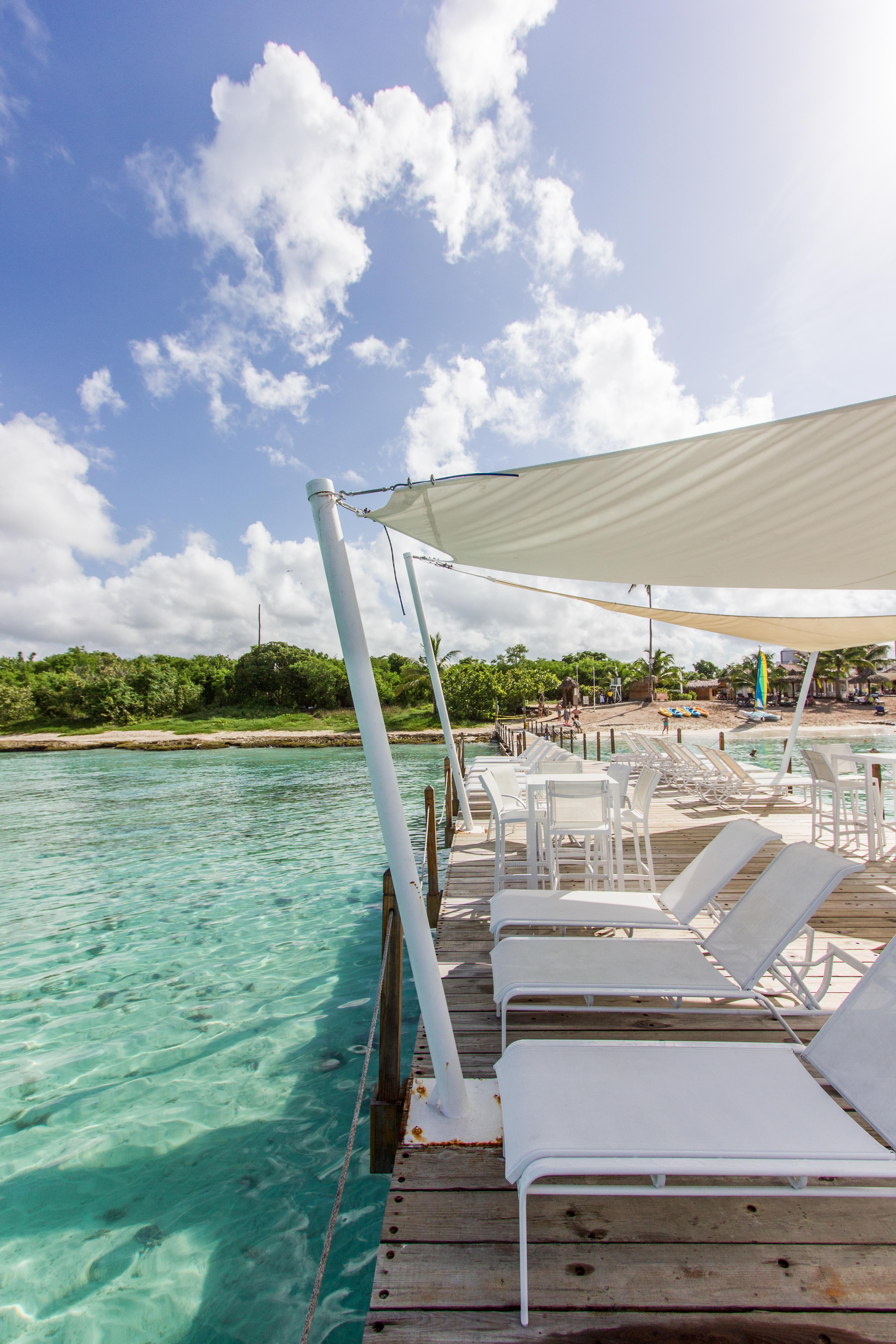 Miranda Bayahibe Hotel Екстериор снимка