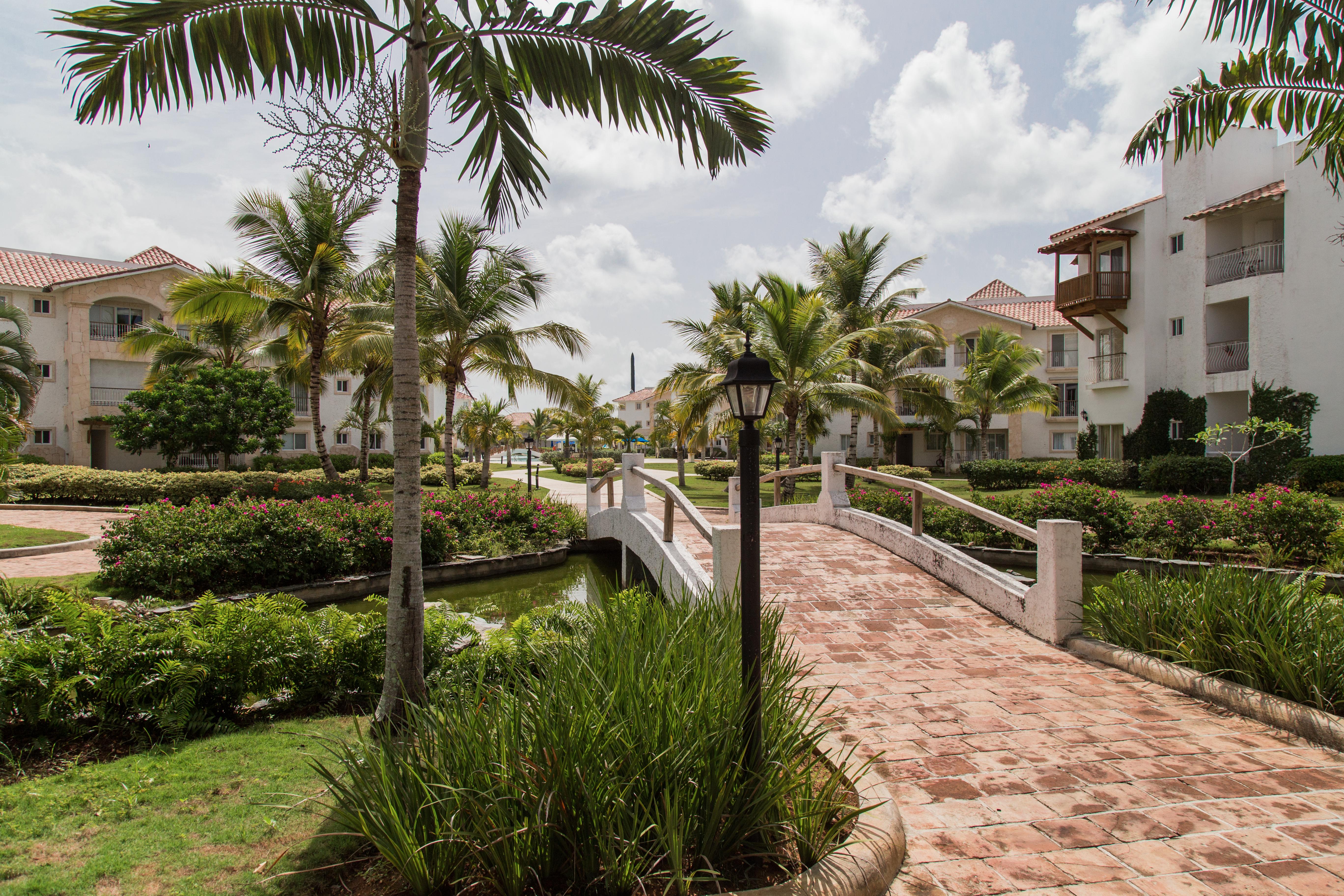 Miranda Bayahibe Hotel Екстериор снимка