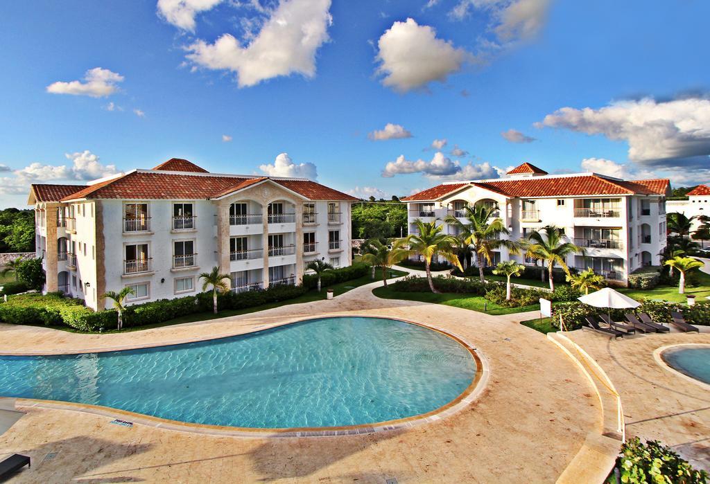 Miranda Bayahibe Hotel Екстериор снимка