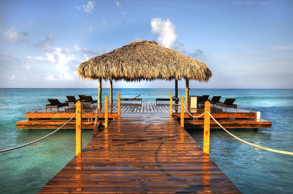 Miranda Bayahibe Hotel Екстериор снимка