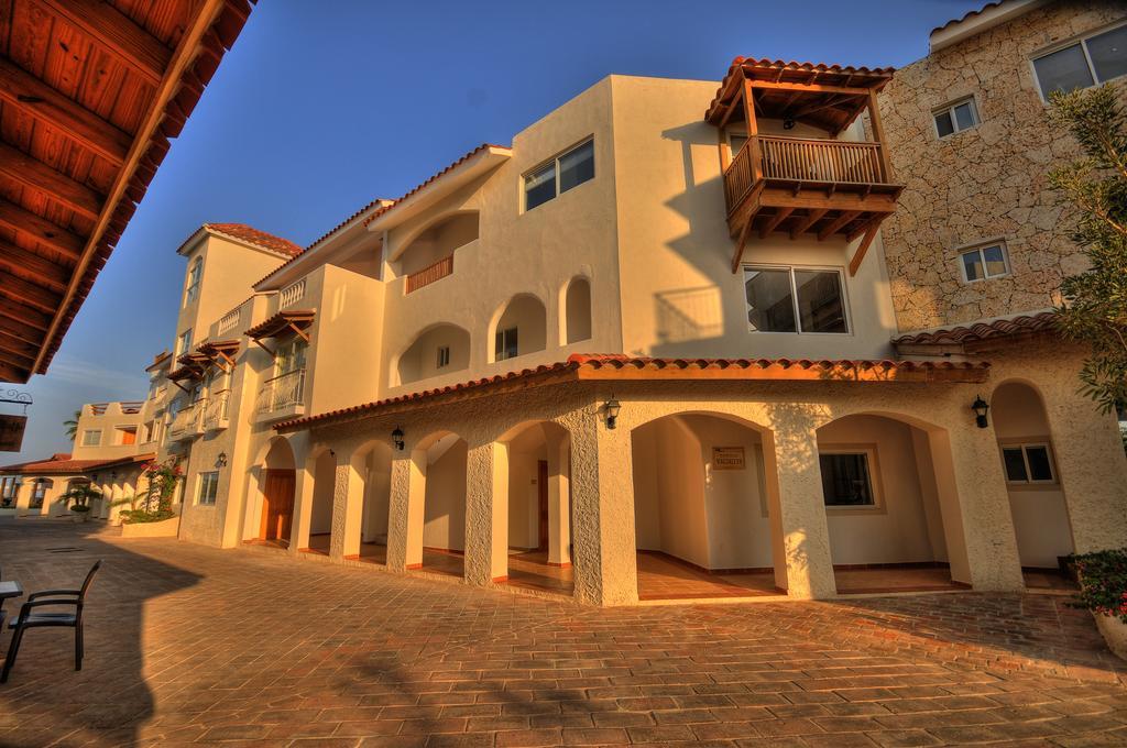 Miranda Bayahibe Hotel Екстериор снимка