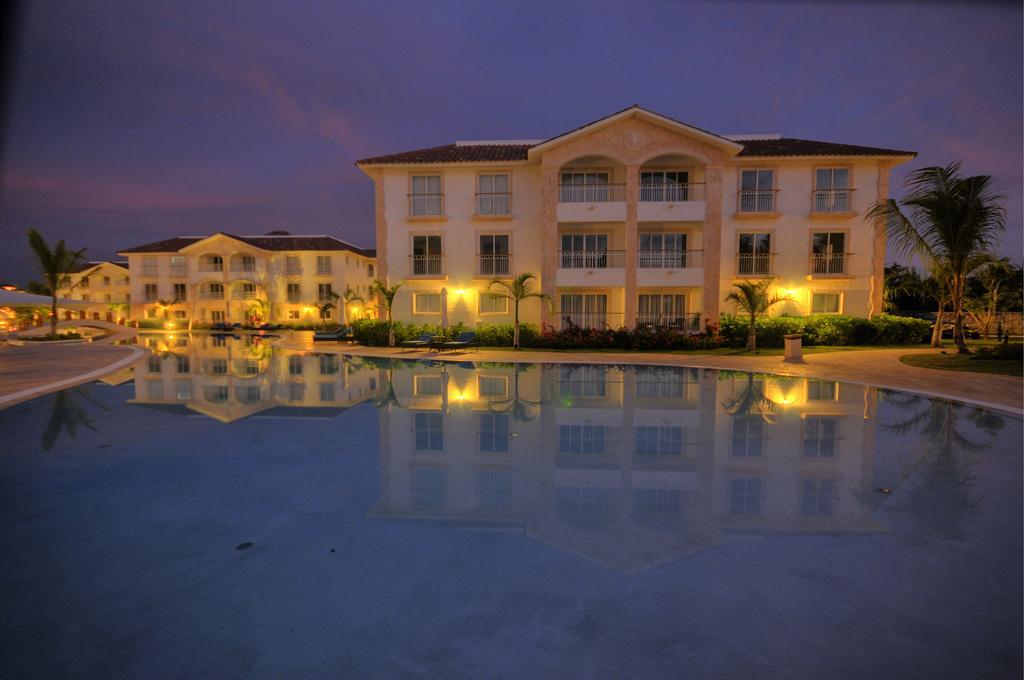 Miranda Bayahibe Hotel Екстериор снимка