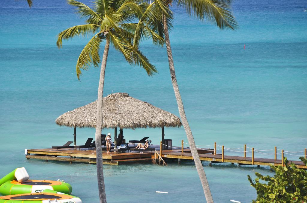 Miranda Bayahibe Hotel Екстериор снимка