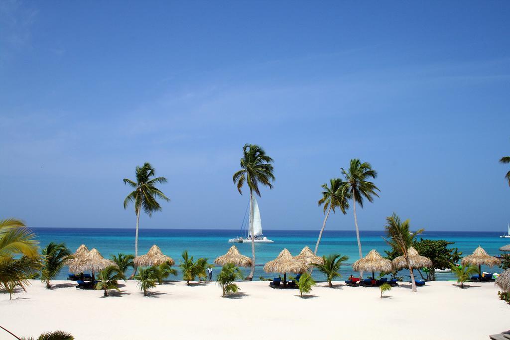 Miranda Bayahibe Hotel Екстериор снимка