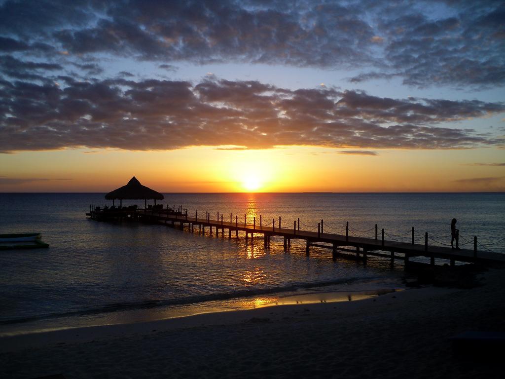 Miranda Bayahibe Hotel Екстериор снимка