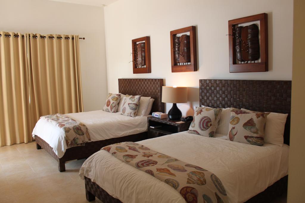 Miranda Bayahibe Hotel Екстериор снимка