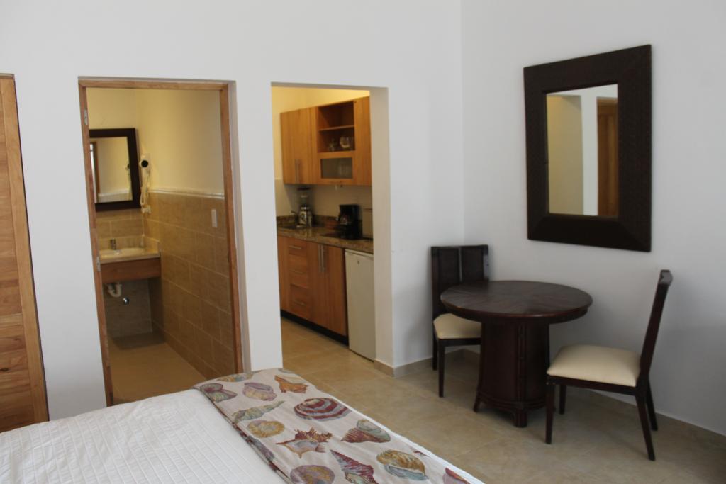 Miranda Bayahibe Hotel Екстериор снимка