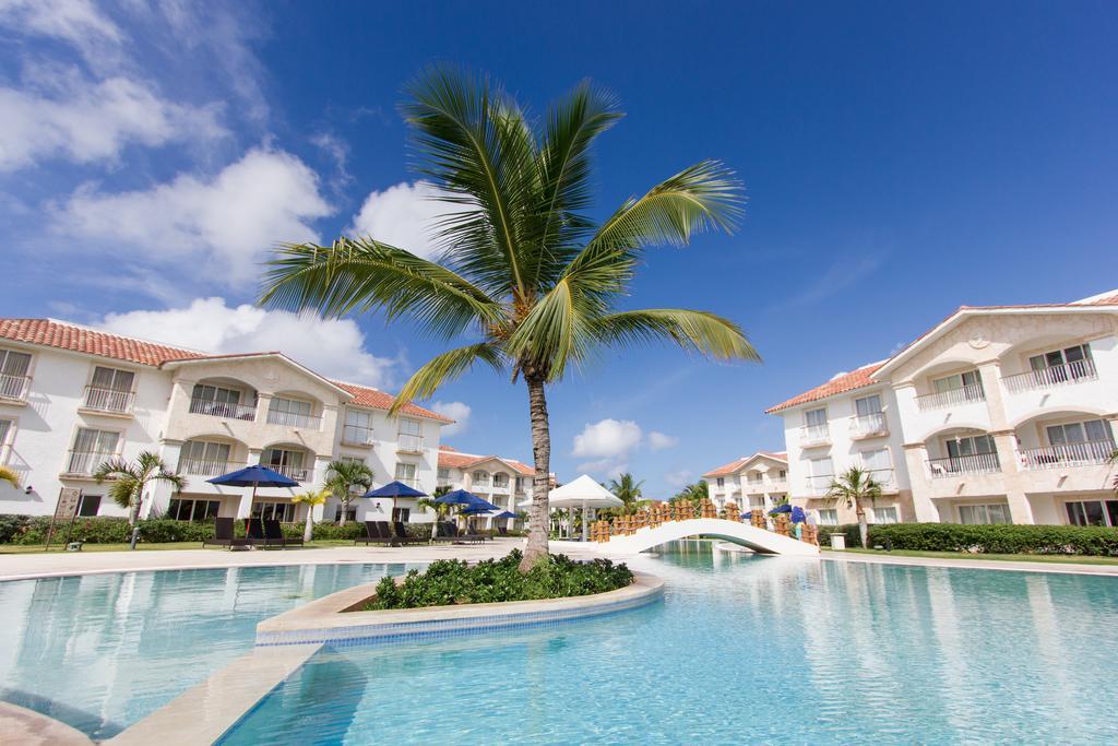 Miranda Bayahibe Hotel Екстериор снимка