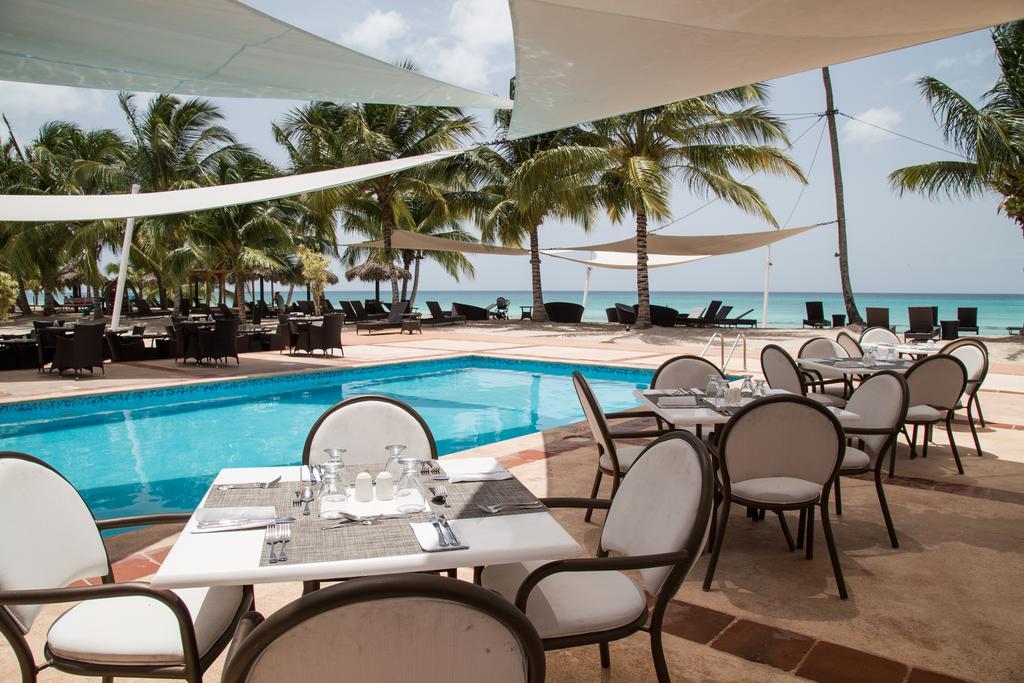 Miranda Bayahibe Hotel Екстериор снимка