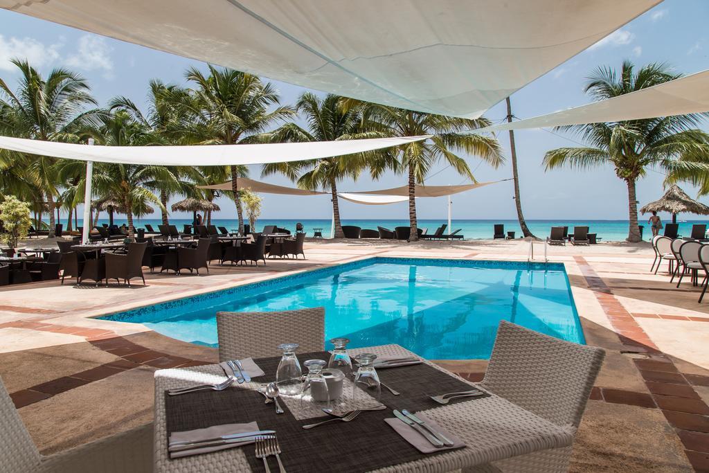 Miranda Bayahibe Hotel Екстериор снимка