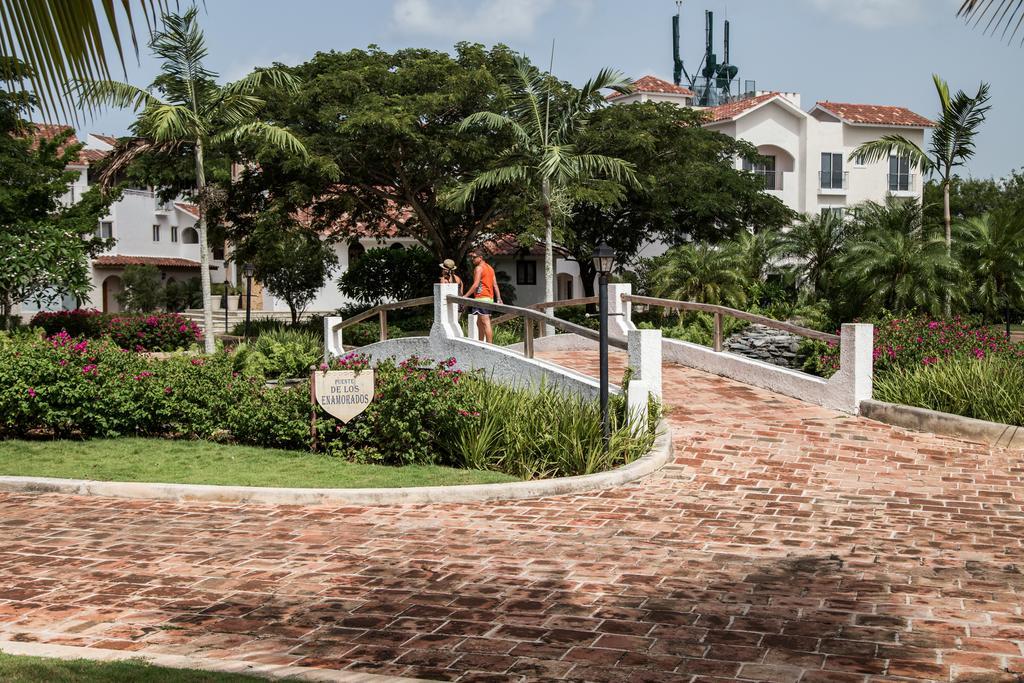 Miranda Bayahibe Hotel Екстериор снимка