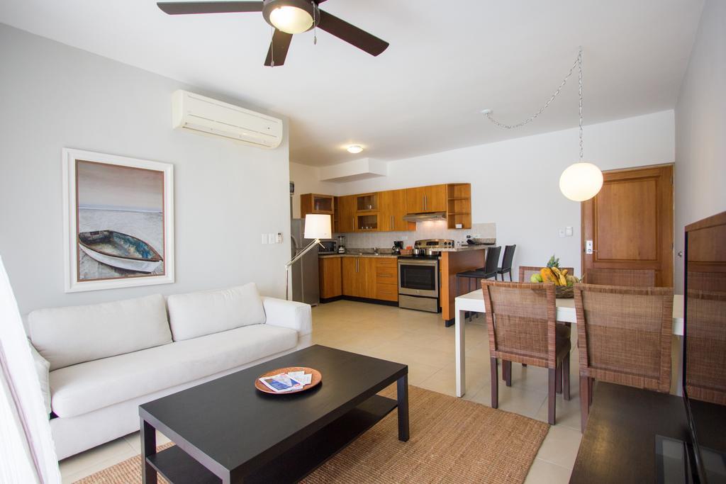 Miranda Bayahibe Hotel Екстериор снимка