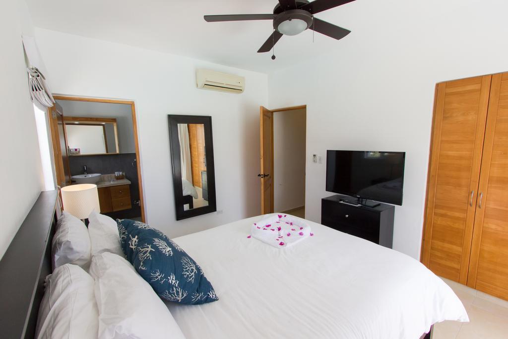 Miranda Bayahibe Hotel Екстериор снимка