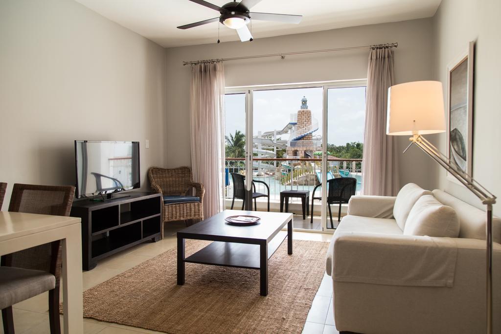 Miranda Bayahibe Hotel Екстериор снимка