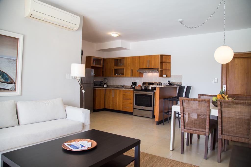 Miranda Bayahibe Hotel Екстериор снимка
