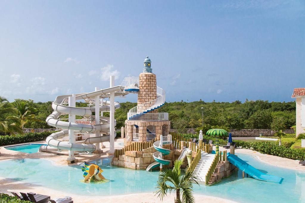 Miranda Bayahibe Hotel Екстериор снимка