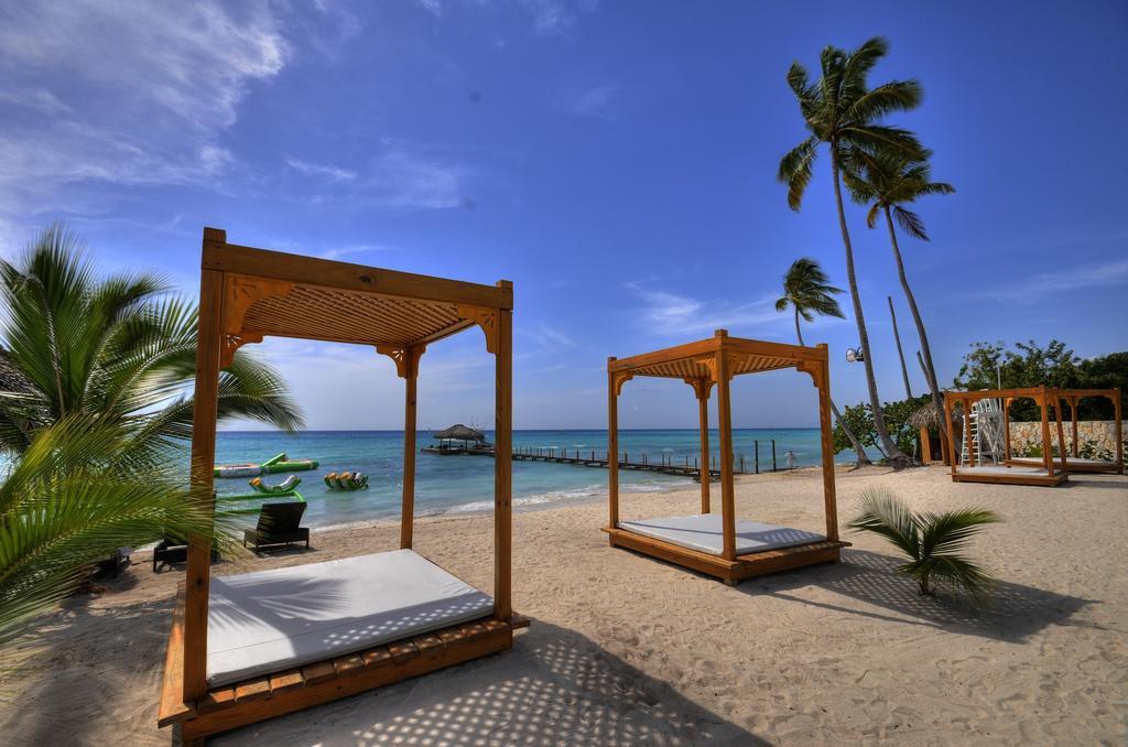 Miranda Bayahibe Hotel Екстериор снимка