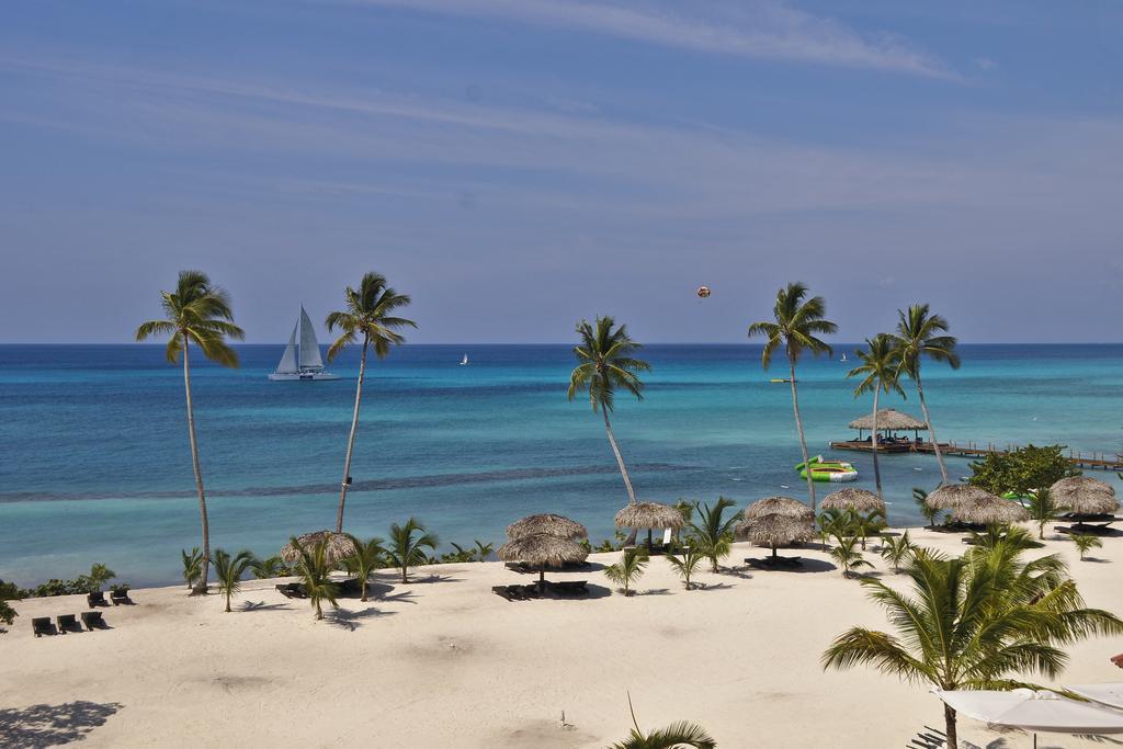 Miranda Bayahibe Hotel Екстериор снимка
