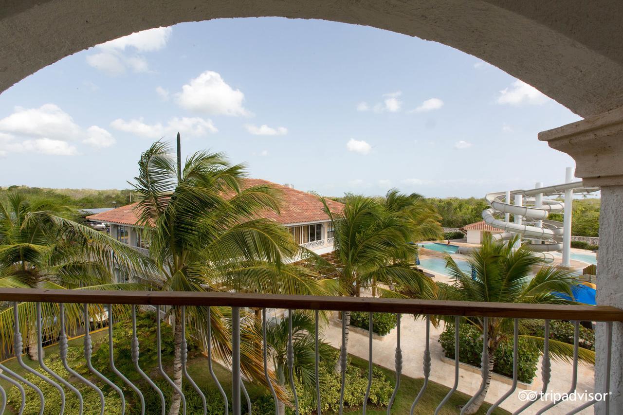 Miranda Bayahibe Hotel Екстериор снимка