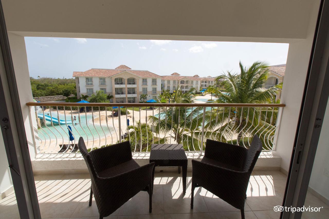Miranda Bayahibe Hotel Екстериор снимка