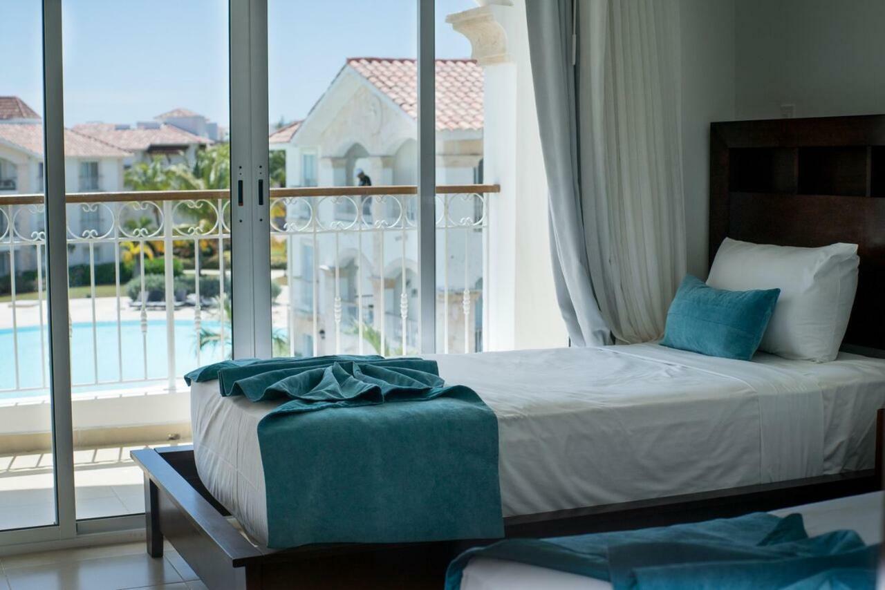 Miranda Bayahibe Hotel Екстериор снимка
