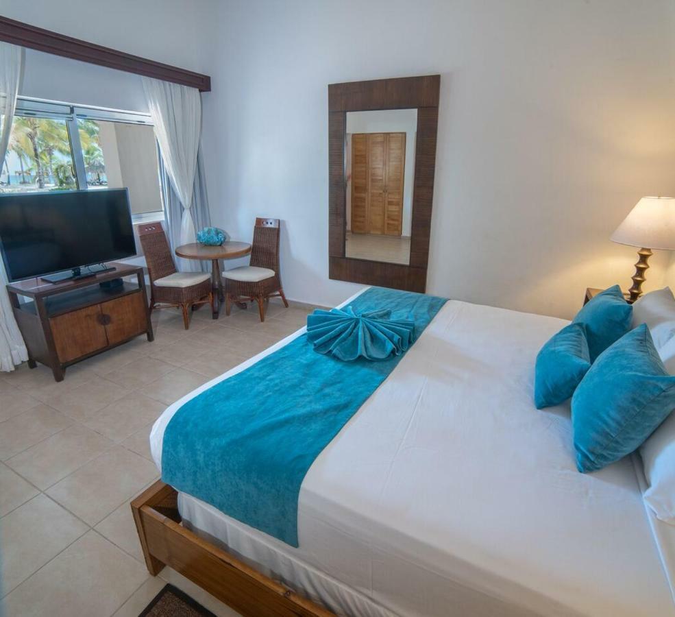 Miranda Bayahibe Hotel Екстериор снимка