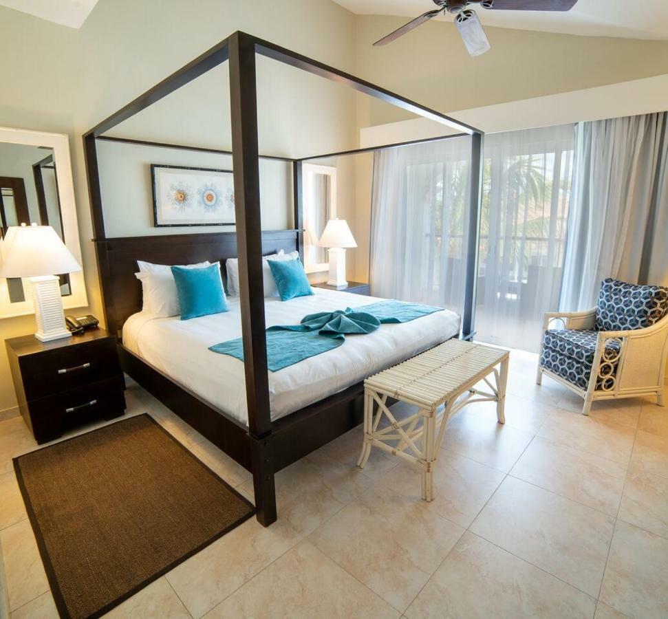 Miranda Bayahibe Hotel Екстериор снимка
