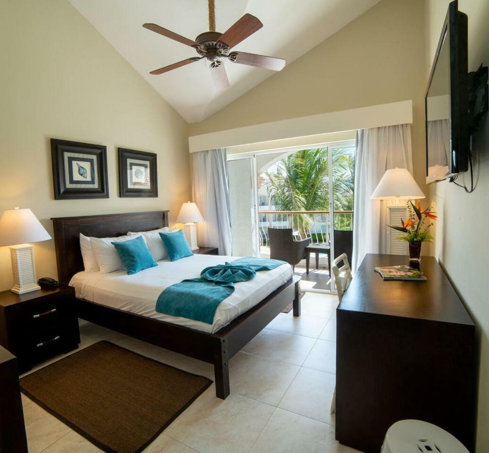 Miranda Bayahibe Hotel Екстериор снимка